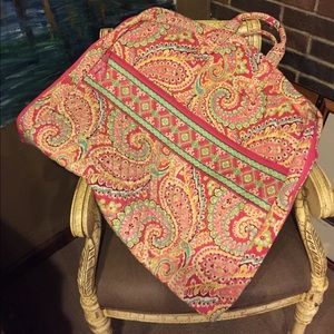 Vera Bradley Garment Bag
